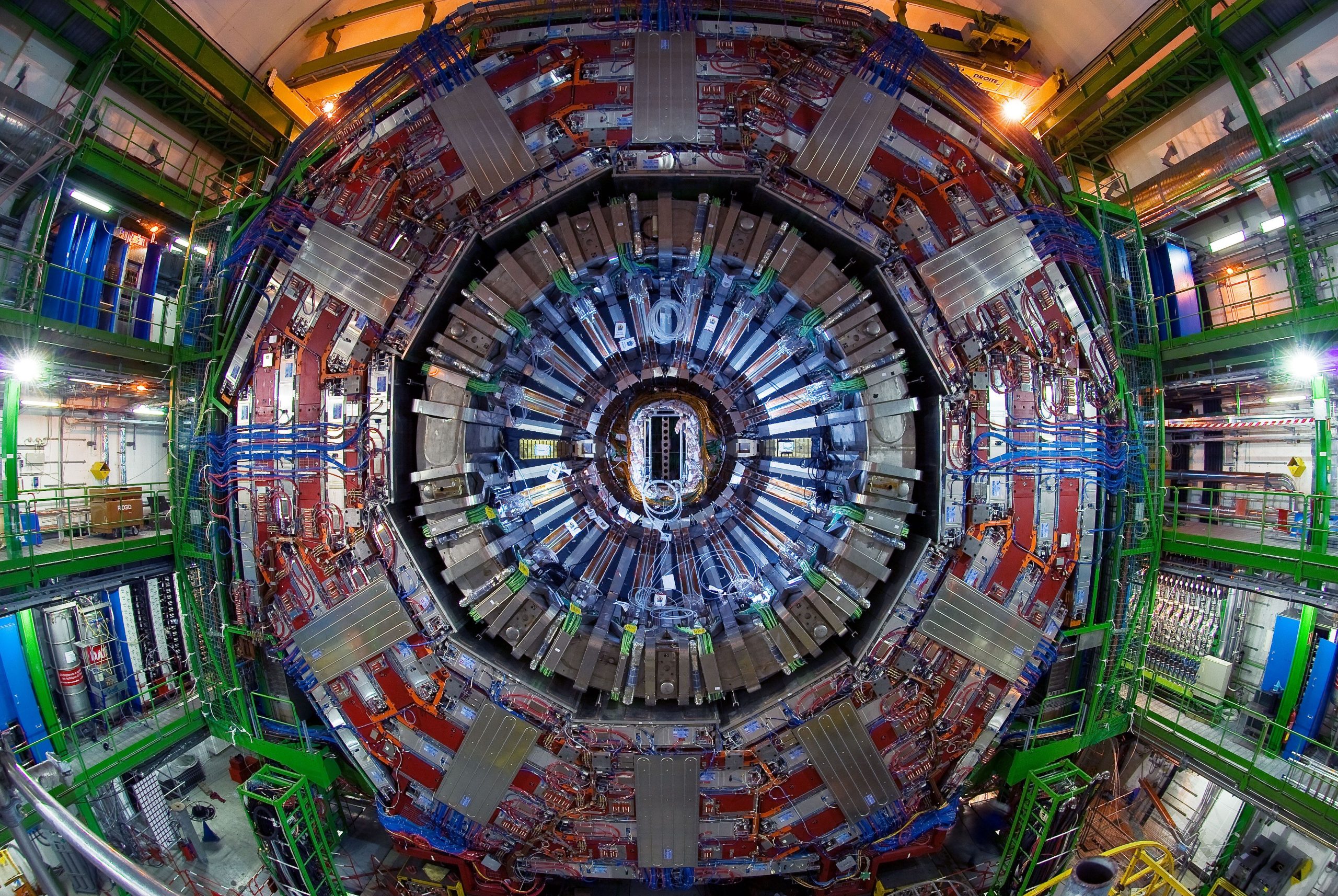 Humanity’s Quest to Find New Physics Hinges on a Controversial Particle Smasher