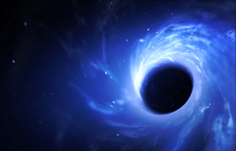 A Discovery Regarding Black Holes Could Offer a Solution to the Information Puzzle