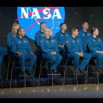 New Astronaut Class Graduates at NASA as Recruitment Efforts Ramp Up