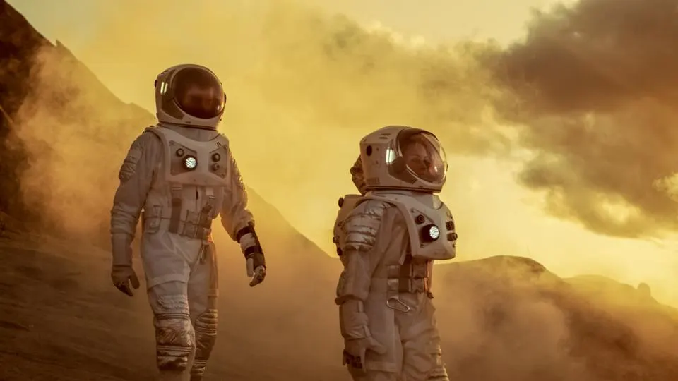 Preparing Future Martian Explorers for Monumental Challenges