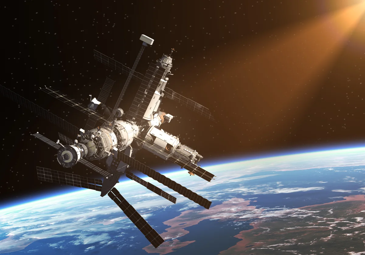 NASA Scraps Multibillion-Dollar Mission for Satellite Servicing in Orbit