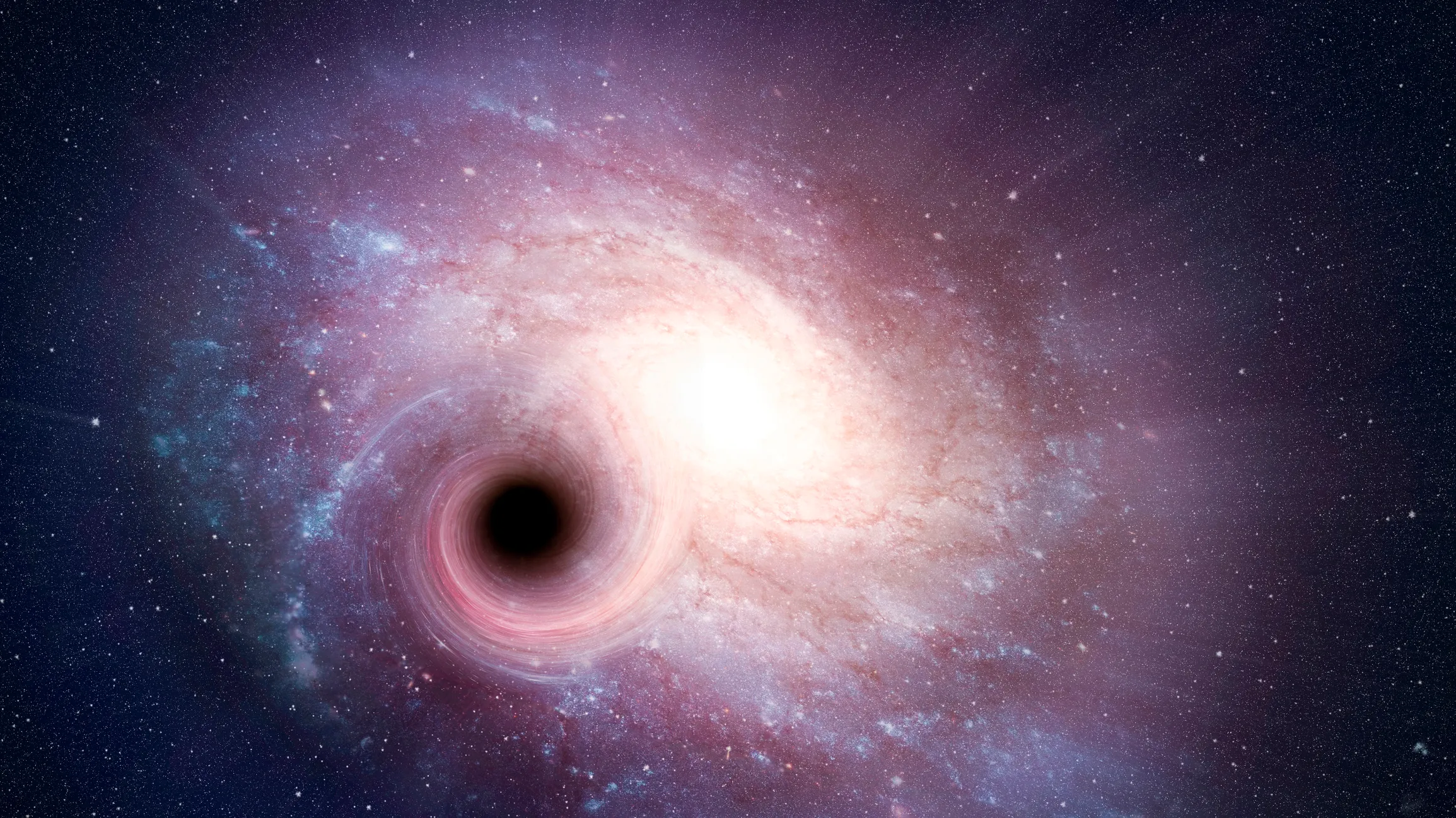 Mysterious object being dragged into black hole at Milky Way’s centre