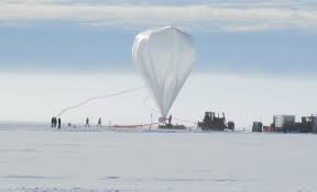 NASA’s High-Altitude Balloon Sets New Flight Record for the Agency