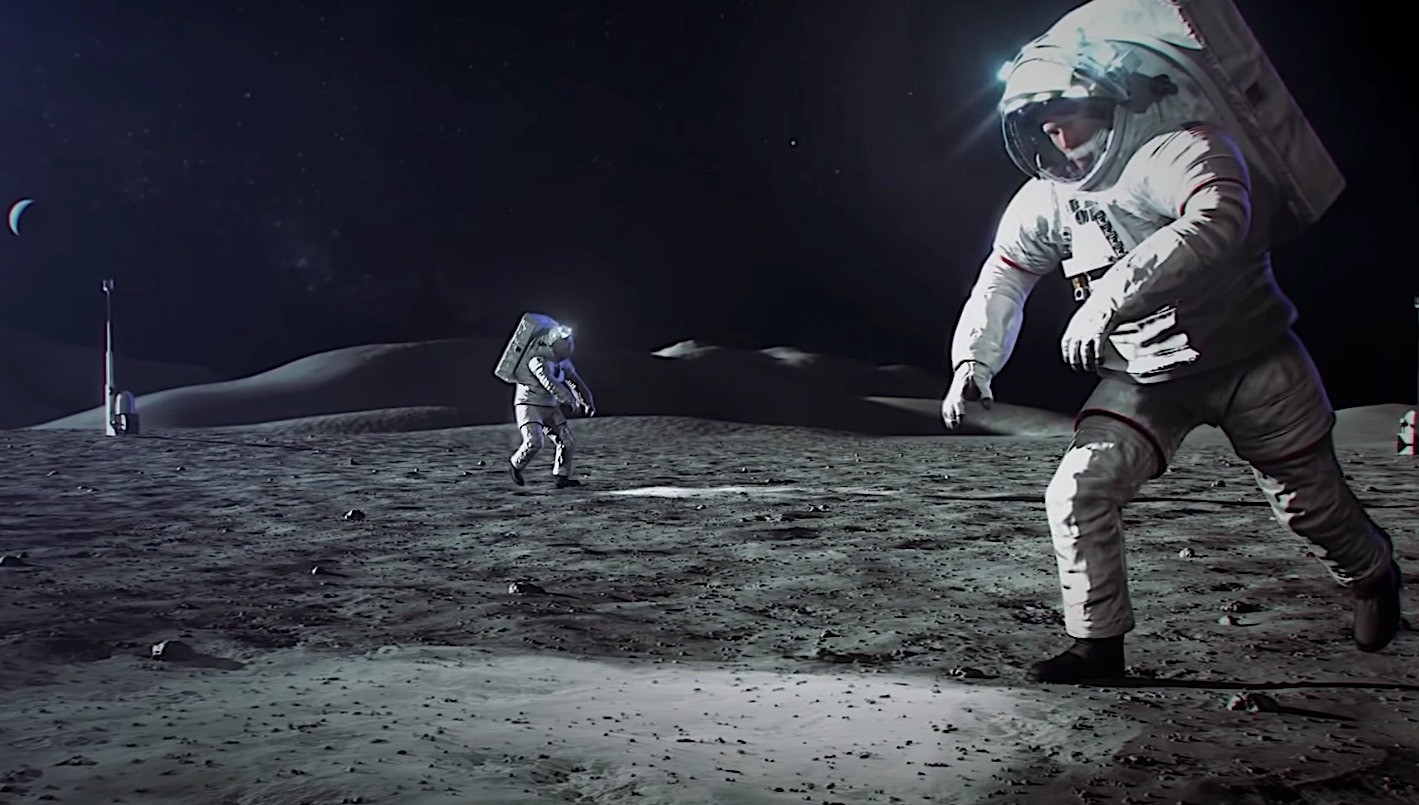 NASA enlists Nikon cameras to aid Artemis astronauts in capturing lunar images